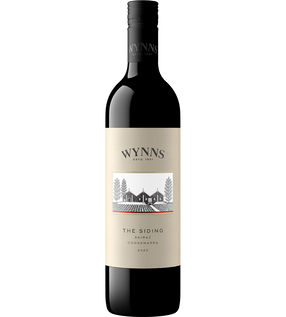 The Siding Shiraz 2023